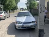 ВАЗ (Lada) 2114 2013 годаүшін1 200 000 тг. в Шымкент – фото 2