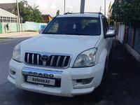 Toyota Land Cruiser Prado 2007 годаүшін8 000 000 тг. в Алматы