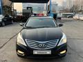 Hyundai Grandeur 2012 года за 7 699 000 тг. в Шымкент – фото 2
