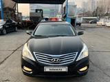 Hyundai Grandeur 2012 годаүшін7 699 000 тг. в Шымкент – фото 2