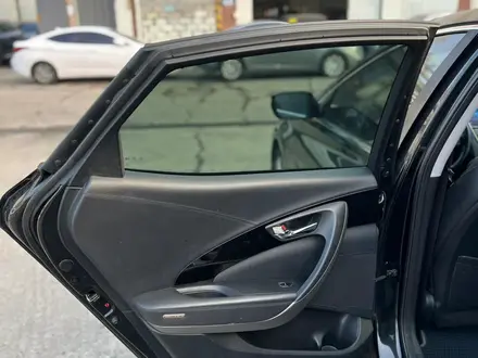 Hyundai Grandeur 2012 года за 7 699 000 тг. в Шымкент – фото 21