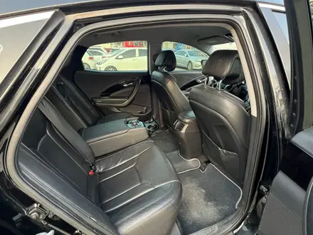 Hyundai Grandeur 2012 года за 7 699 000 тг. в Шымкент – фото 25
