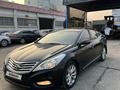 Hyundai Grandeur 2012 года за 7 699 000 тг. в Шымкент – фото 3