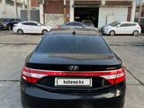 Hyundai Grandeur 2012 годаүшін7 699 000 тг. в Шымкент – фото 5