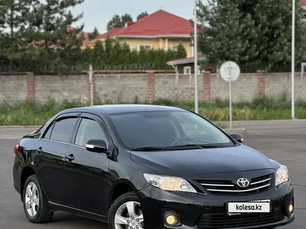 Toyota Corolla 2012 года за 5 700 000 тг. в Алматы – фото 3