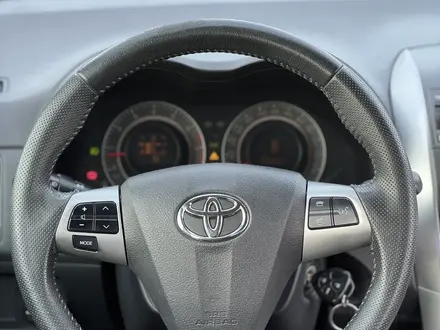 Toyota Corolla 2012 года за 5 700 000 тг. в Алматы – фото 11