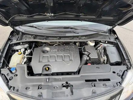 Toyota Corolla 2012 года за 5 700 000 тг. в Алматы – фото 14