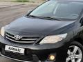Toyota Corolla 2012 годаүшін5 700 000 тг. в Алматы – фото 2