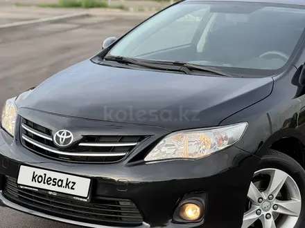 Toyota Corolla 2012 года за 5 700 000 тг. в Алматы – фото 2