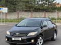 Toyota Corolla 2012 годаүшін5 700 000 тг. в Алматы