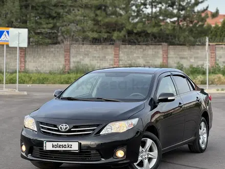 Toyota Corolla 2012 года за 5 700 000 тг. в Алматы
