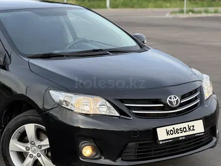 Toyota Corolla 2012 года за 5 700 000 тг. в Алматы – фото 4