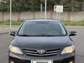 Toyota Corolla 2012 годаүшін5 700 000 тг. в Алматы – фото 5