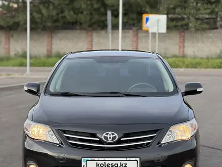 Toyota Corolla 2012 года за 5 700 000 тг. в Алматы – фото 5