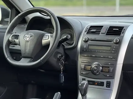Toyota Corolla 2012 года за 5 700 000 тг. в Алматы – фото 10