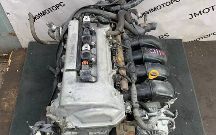 ҚОЗҒАЛТҚЫШ/ДВИГАТЕЛЬ| TOYOTA за 236 000 тг. в Алматы