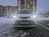 Toyota Sienna 2021 годаfor27 000 000 тг. в Астана – фото 2