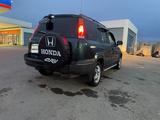 Honda CR-V 1997 года за 2 200 000 тг. в Аягоз – фото 4