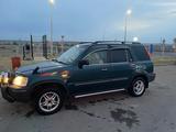 Honda CR-V 1997 года за 2 200 000 тг. в Аягоз – фото 5