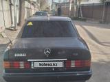 Mercedes-Benz 190 1991 года за 850 000 тг. в Алматы – фото 3