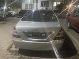 Mercedes-Benz S 500 2007 годаүшін7 000 000 тг. в Алматы – фото 4