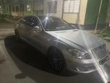 Mercedes-Benz S 500 2007 годаүшін7 000 000 тг. в Алматы – фото 3