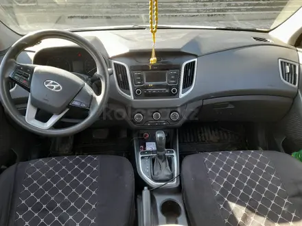 Hyundai Creta 2020 года за 9 000 000 тг. в Алматы – фото 4