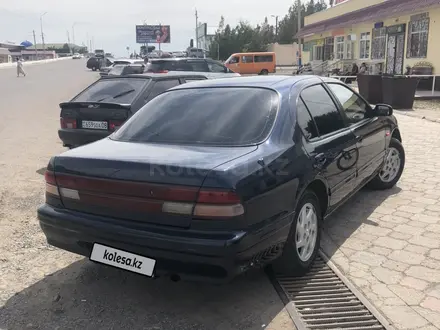 Nissan Maxima 1996 года за 2 600 000 тг. в Тараз