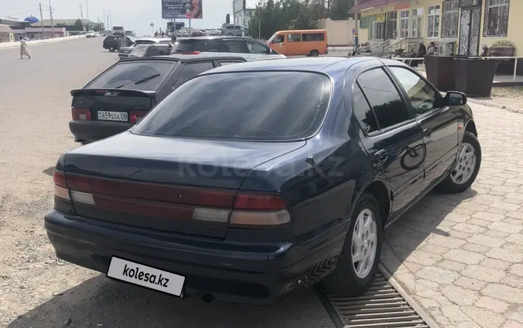 Nissan Maxima 1996 года за 2 600 000 тг. в Тараз