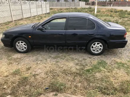 Nissan Maxima 1996 года за 2 600 000 тг. в Тараз – фото 3