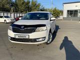 Skoda Rapid 2013 годаүшін5 000 000 тг. в Уральск