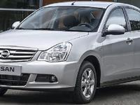 Фары фонари Nissan Almera (G15)for5 500 тг. в Актобе