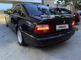 BMW 530 2002 годаүшін5 500 000 тг. в Шымкент – фото 5