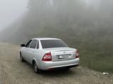 ВАЗ (Lada) Priora 2170 2013 годаүшін1 700 000 тг. в Усть-Каменогорск