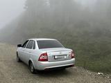 ВАЗ (Lada) Priora 2170 2013 годаүшін1 700 000 тг. в Усть-Каменогорск – фото 4