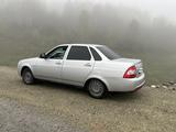 ВАЗ (Lada) Priora 2170 2013 годаүшін1 700 000 тг. в Усть-Каменогорск – фото 2