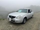 ВАЗ (Lada) Priora 2170 2013 годаүшін1 700 000 тг. в Усть-Каменогорск – фото 3