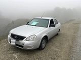 ВАЗ (Lada) Priora 2170 2013 годаүшін1 700 000 тг. в Усть-Каменогорск – фото 5
