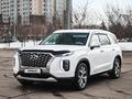 Hyundai Palisade 2022 года за 24 000 000 тг. в Астана – фото 3