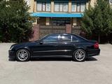 Mercedes-Benz E 320 2004 года за 5 300 000 тг. в Караганда – фото 3
