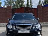 Mercedes-Benz E 320 2004 года за 5 300 000 тг. в Караганда – фото 5