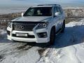 Lexus LX 570 2014 года за 26 500 000 тг. в Усть-Каменогорск – фото 11