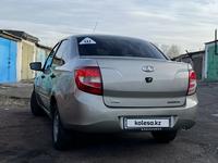 ВАЗ (Lada) Granta 2190 2012 года за 2 600 000 тг. в Караганда