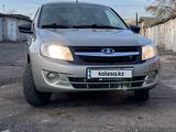 ВАЗ (Lada) Granta 2190 2012 годаүшін2 600 000 тг. в Караганда – фото 3