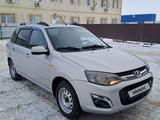 ВАЗ (Lada) Kalina 2194 2014 годаfor3 490 000 тг. в Уральск – фото 2