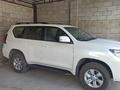 Toyota Land Cruiser Prado 2023 года за 28 500 000 тг. в Тараз