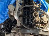 Двигатель 4D56 турбодизель за 400 000 тг. в Алматы