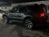 Toyota 4Runner 2008 годаүшін12 000 000 тг. в Шымкент – фото 5