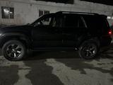 Toyota 4Runner 2008 годаүшін11 800 000 тг. в Шымкент – фото 2