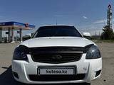 ВАЗ (Lada) Priora 2170 2013 годаүшін1 750 000 тг. в Кокшетау – фото 2